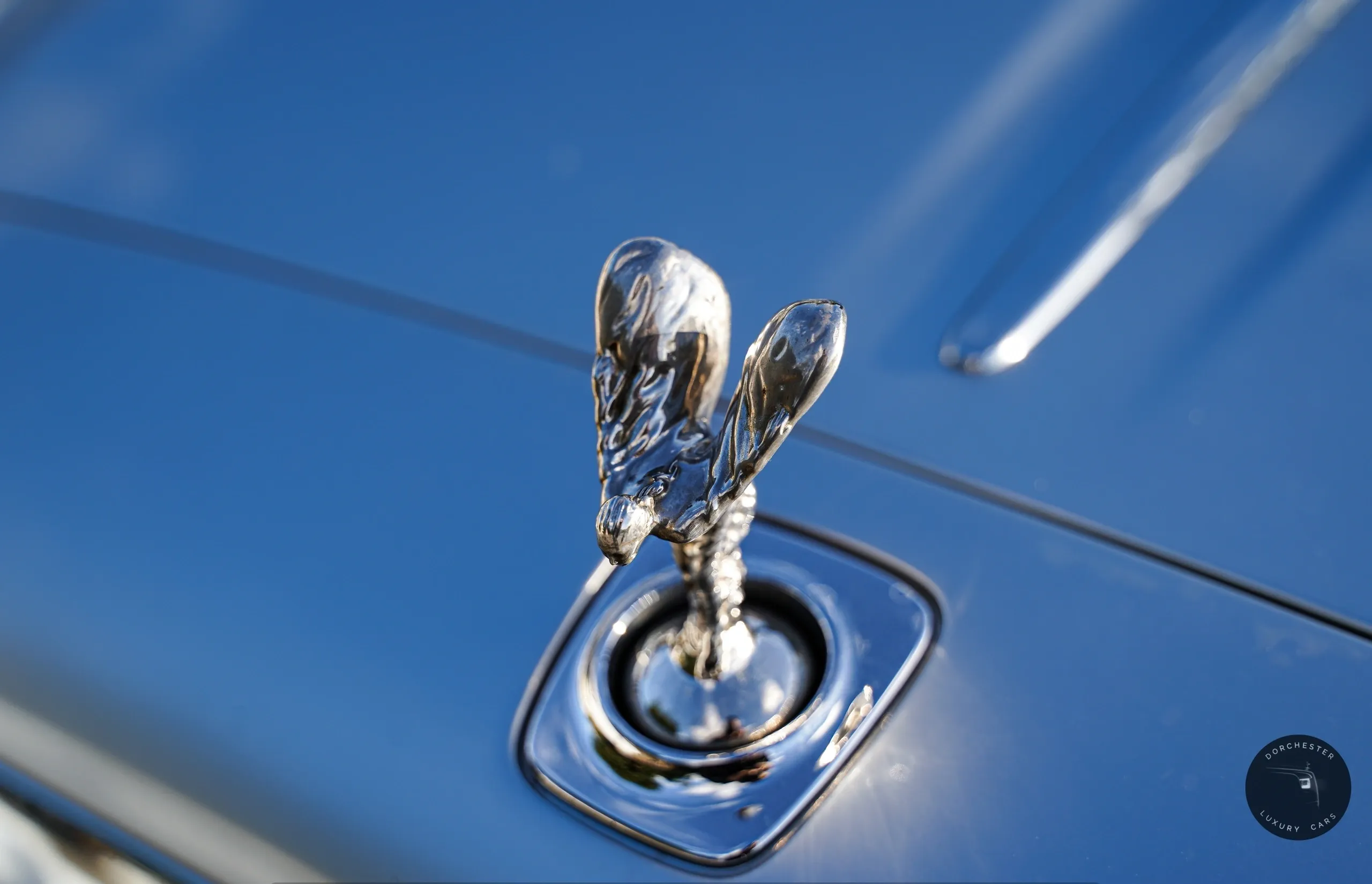 RR Ghost Series 2