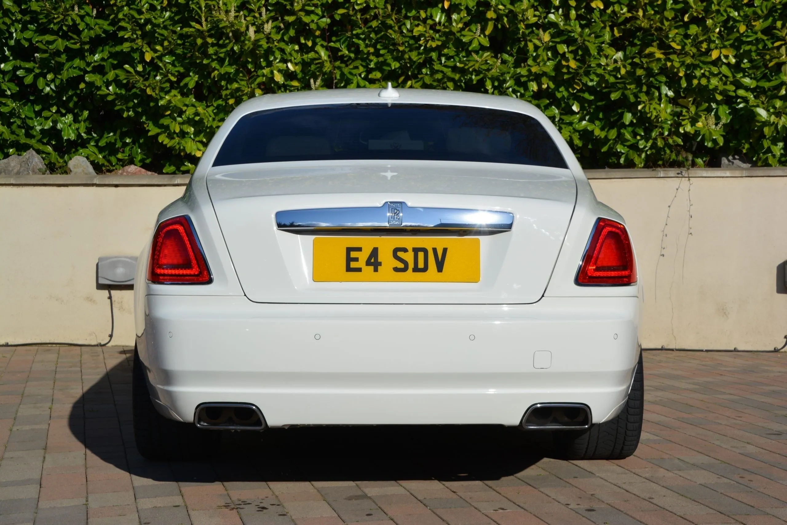 RR Ghost Series 2
