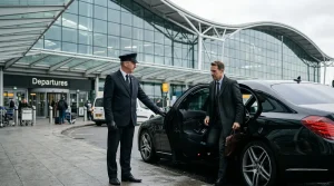 How to Get to Heathrow Airport